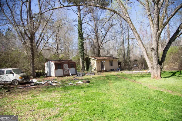 $225,000 | 90 North Drive, Hampton, GA 30228