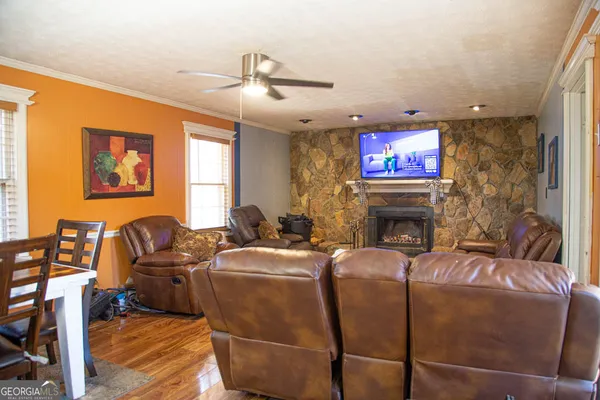 $225,000 | 90 North Drive, Hampton, GA 30228