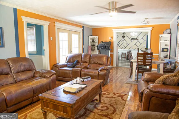 $225,000 | 90 North Drive, Hampton, GA 30228