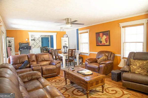 $225,000 | 90 North Drive, Hampton, GA 30228