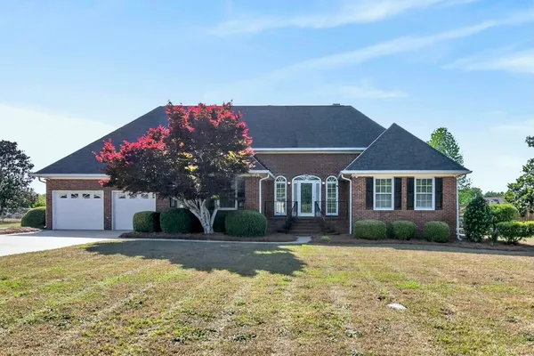 $315,000 | 203 Canterbury Drive, Wrens, GA 30833