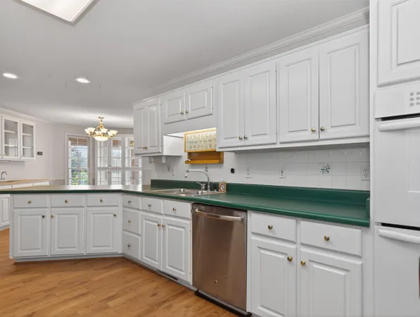$315,000 | 203 Canterbury Drive, Wrens, GA 30833
