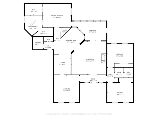$315,000 | 203 Canterbury Drive, Wrens, GA 30833