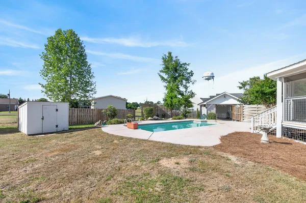 $315,000 | 203 Canterbury Drive, Wrens, GA 30833