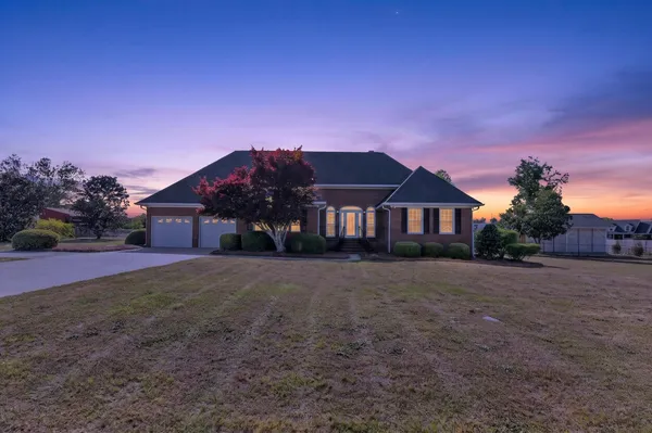 $315,000 | 203 Canterbury Drive, Wrens, GA 30833