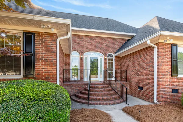 $315,000 | 203 Canterbury Drive, Wrens, GA 30833