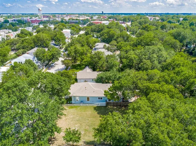 $399,000 | 605 North Kentucky Street, McKinney, TX 75069