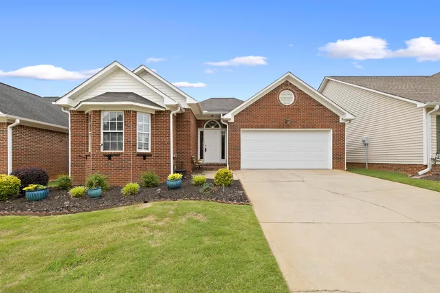 $279,900 | 436 Rambling Rose Way, Moore, SC 29369