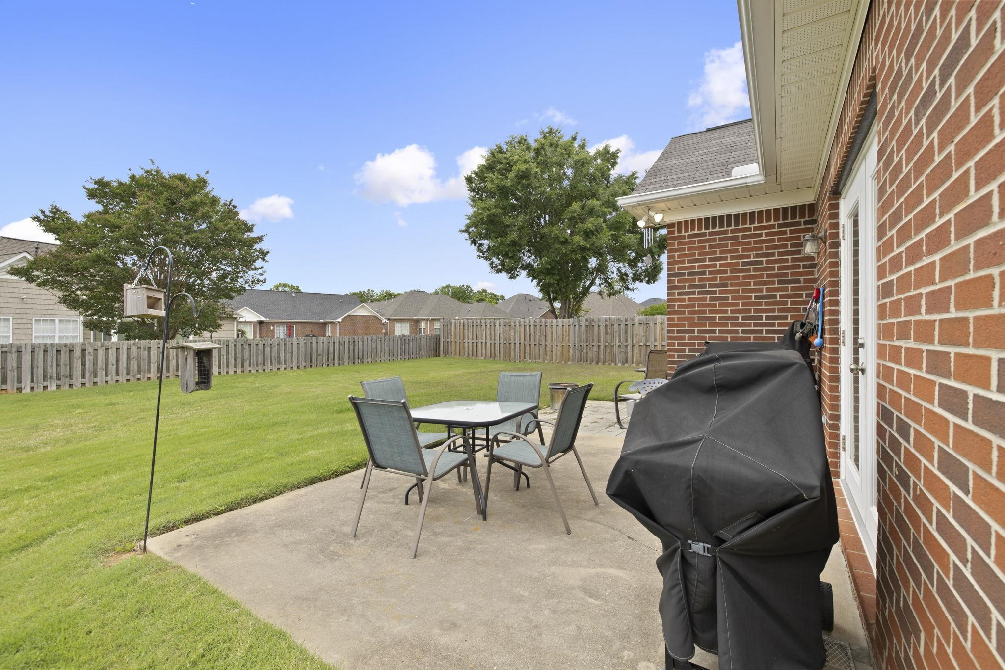 436 Rambling Rose Way Moore, SC 29369 - Photo 27 of 34