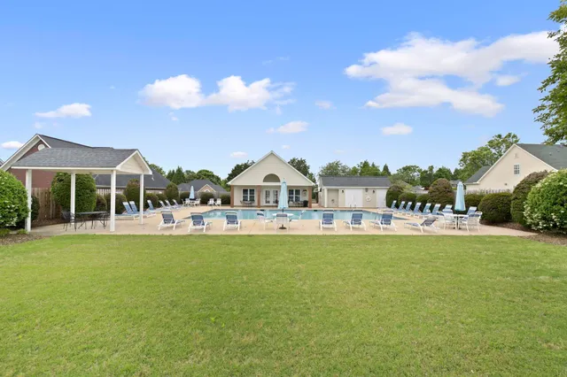 $279,900 | 436 Rambling Rose Way, Moore, SC 29369