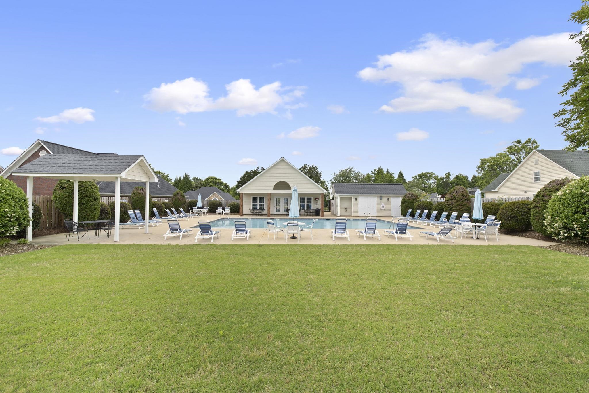 436 Rambling Rose Way Moore, SC 29369 - Photo 31 of 34