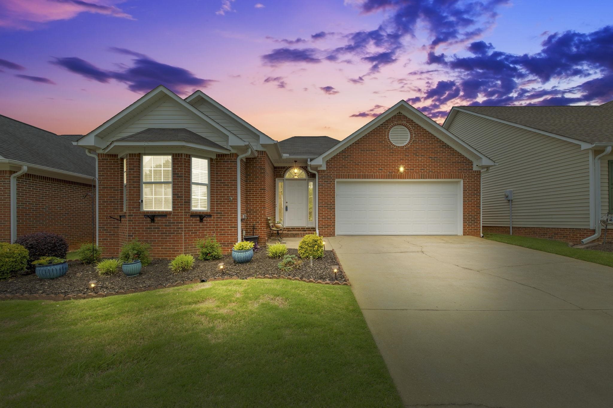 436 Rambling Rose Way Moore, SC 29369 - Photo 33 of 34