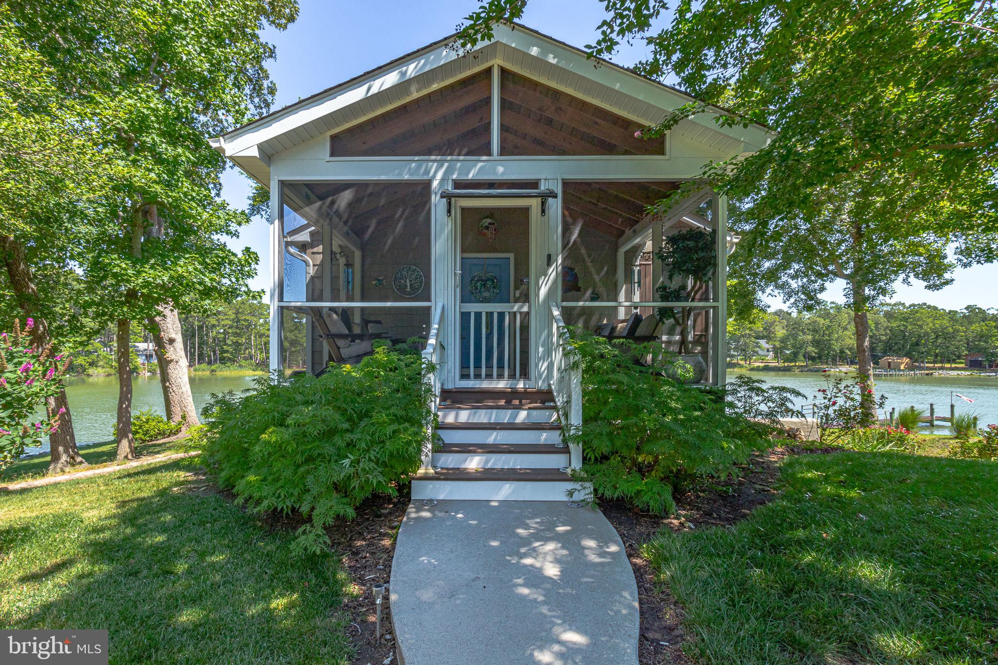 277 Emerald Cove Road Reedville, VA 22539 - Photo 8 of 90