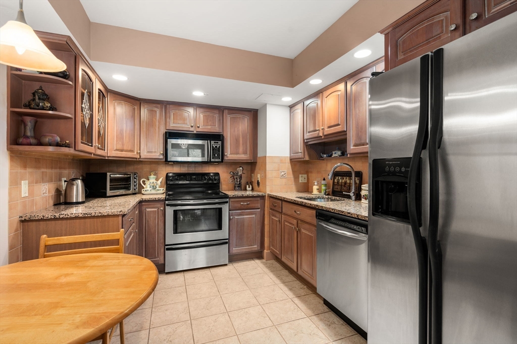 1731 Beacon Street, Unit 221 Brookline, MA 02445 - Photo 2 of 27