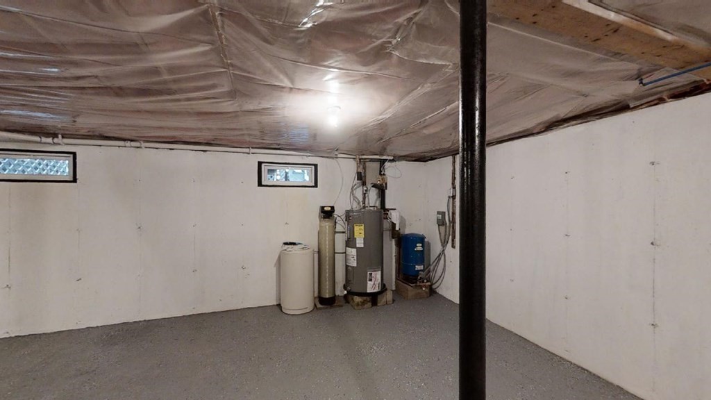 474 Forristall Road Winchendon, MA 01475 - Photo 21 of 29 a view of water heater room