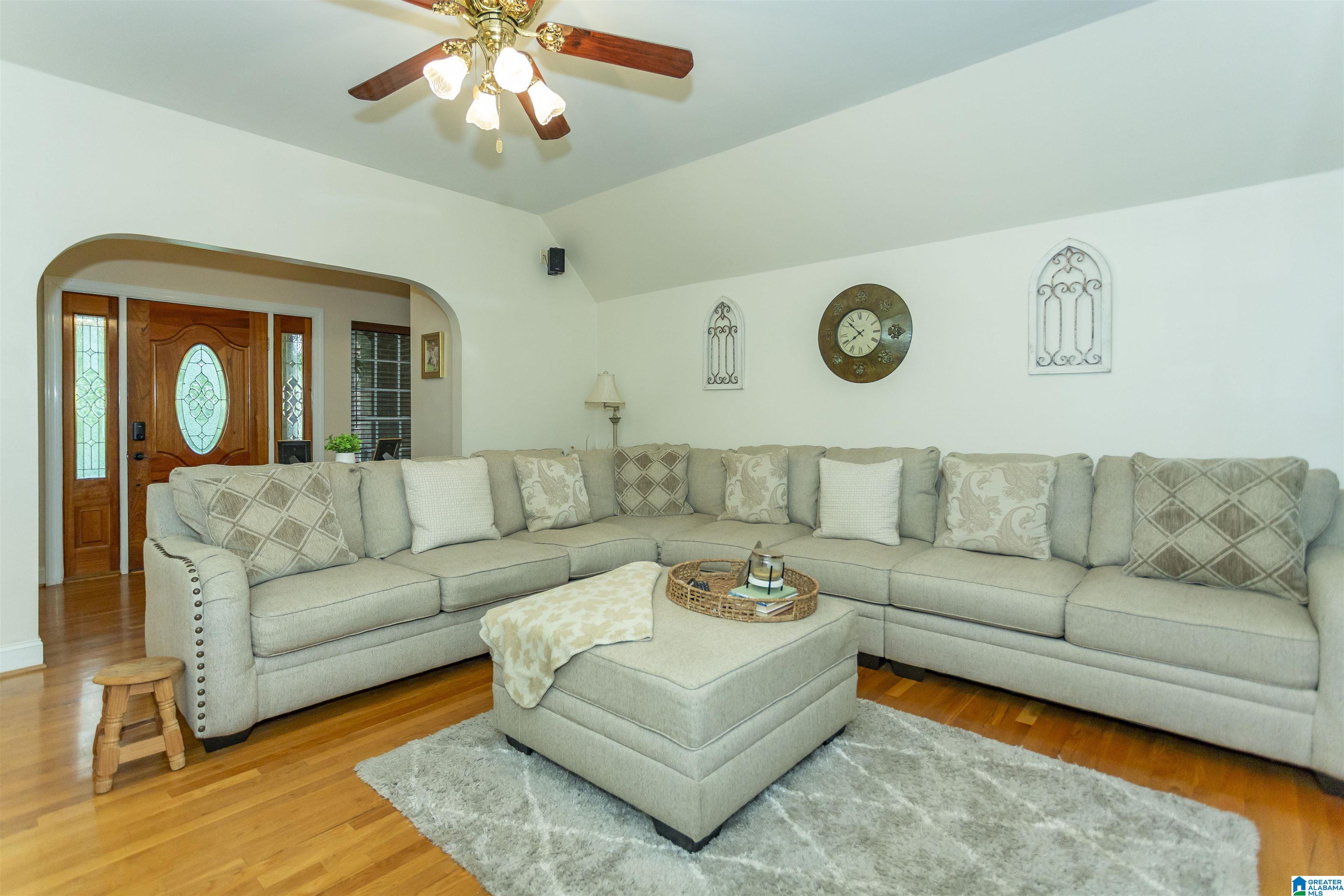 8587 Hayes Road Bessemer, AL 35022 - Photo 27 of 56
