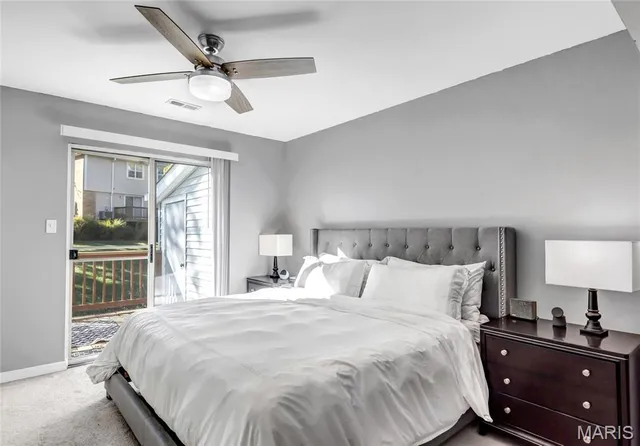 $189,000 | 9155 North Swan Circle, St. Louis, MO 63144