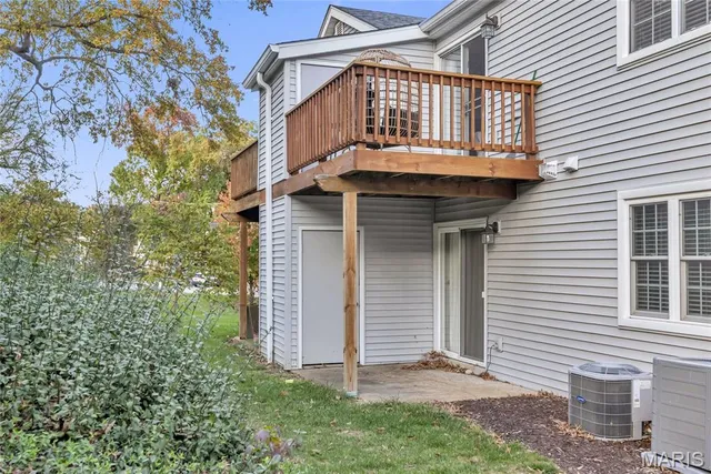 $189,000 | 9155 North Swan Circle, St. Louis, MO 63144