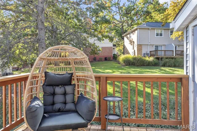 $189,000 | 9155 North Swan Circle, St. Louis, MO 63144