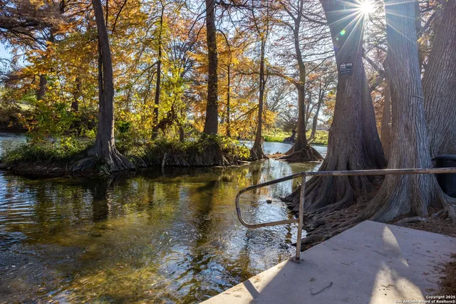 $369,000 | 730 East Mather Street, Unit 101, New Braunfels, TX 78130