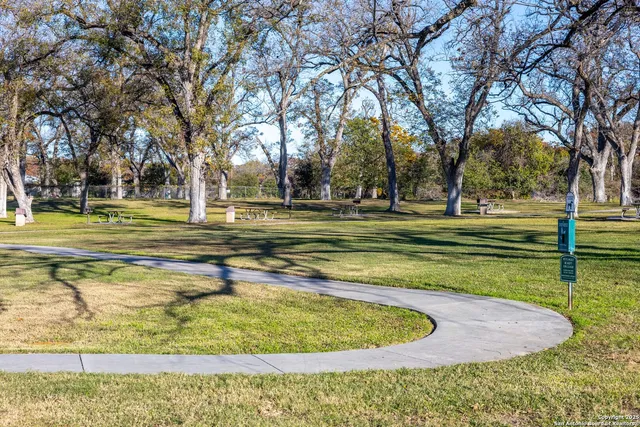 $369,000 | 730 East Mather Street, Unit 101, New Braunfels, TX 78130