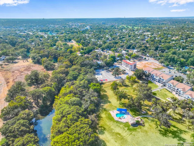 $369,000 | 730 East Mather Street, Unit 101, New Braunfels, TX 78130