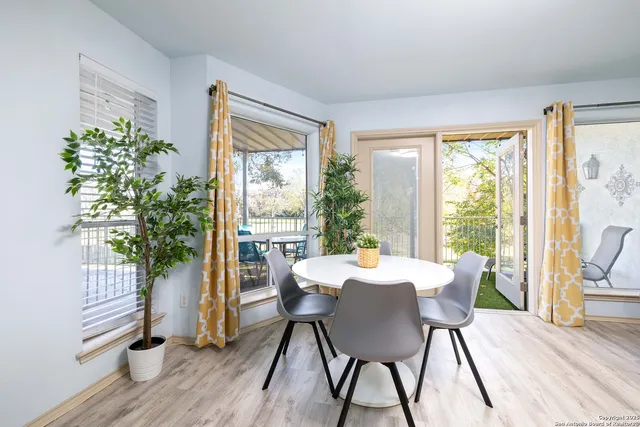 $369,000 | 730 East Mather Street, Unit 101, New Braunfels, TX 78130