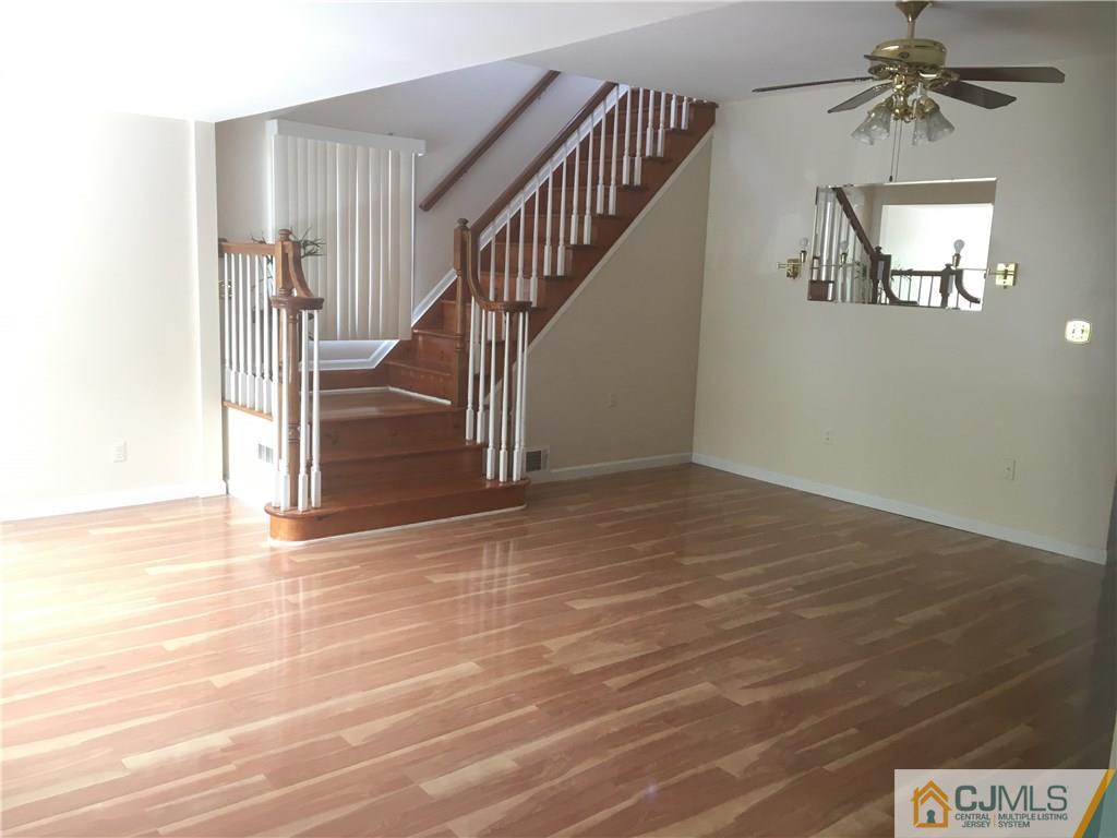 2 Matawan Road Old Bridge, NJ 08879 - Photo 8 of 15 a view of entryway and hall with wooden floor