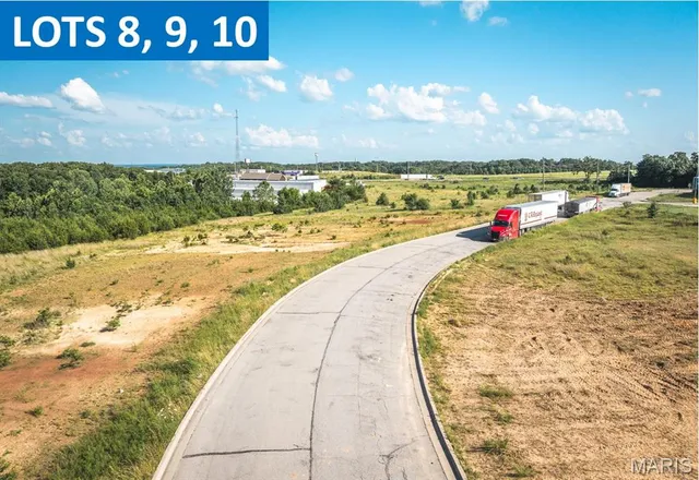 $249,900 | 3600 Center Drive, Rolla, MO 65401