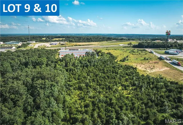 $249,900 | 3600 Center Drive, Rolla, MO 65401