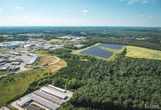 $249,900 | 3600 Center Drive, Rolla, MO 65401