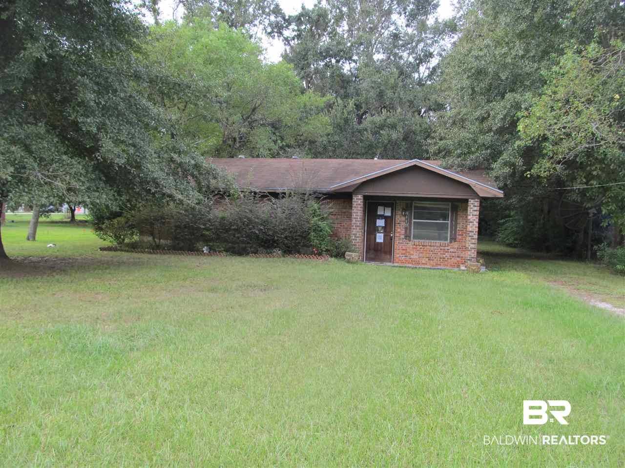 2114 South Holley Street Loxley, AL 36551 - Photo 1 of 8