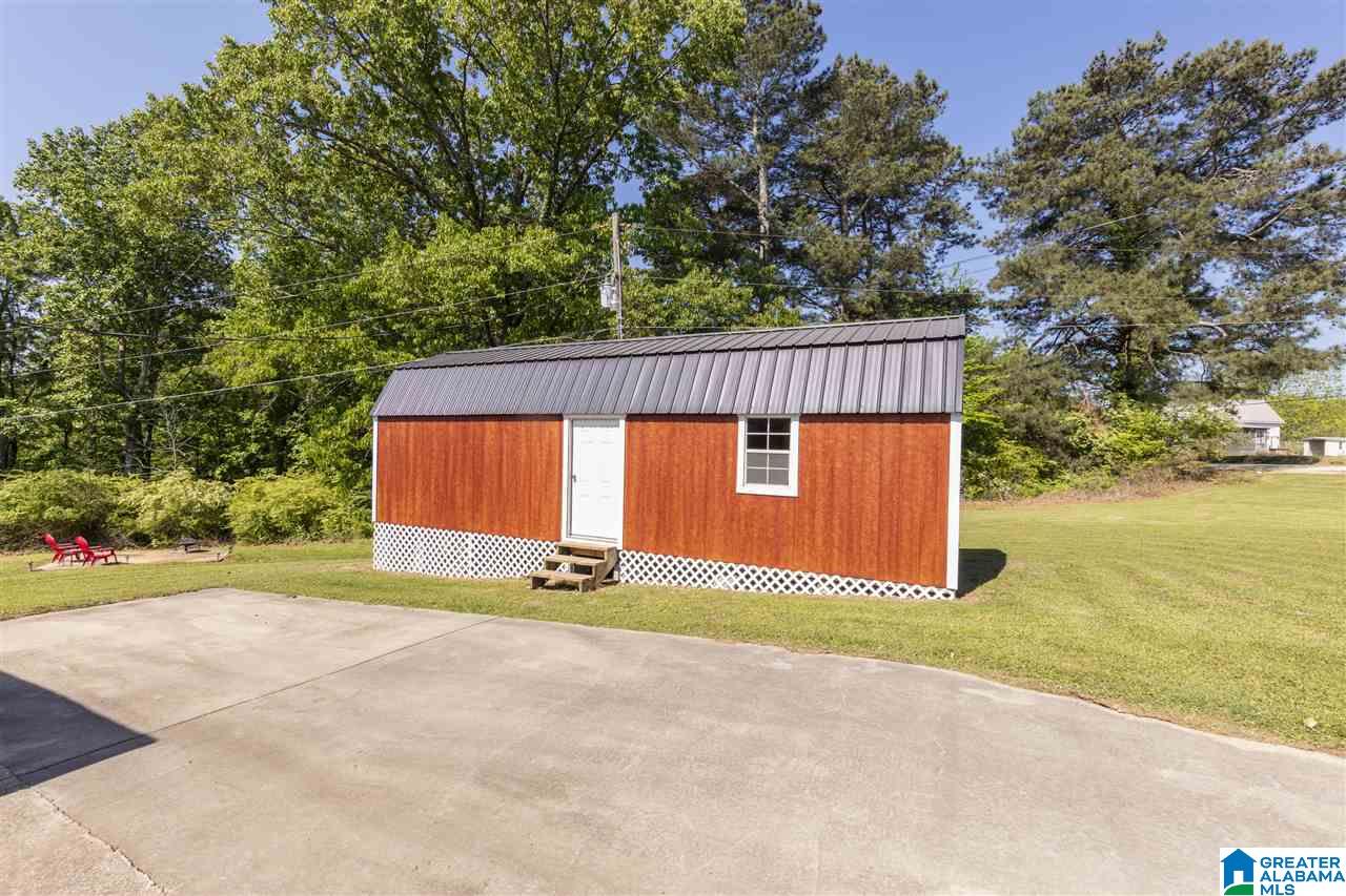 1818 Rock Springs Road Warrior, AL 35180 - Photo 4 of 28