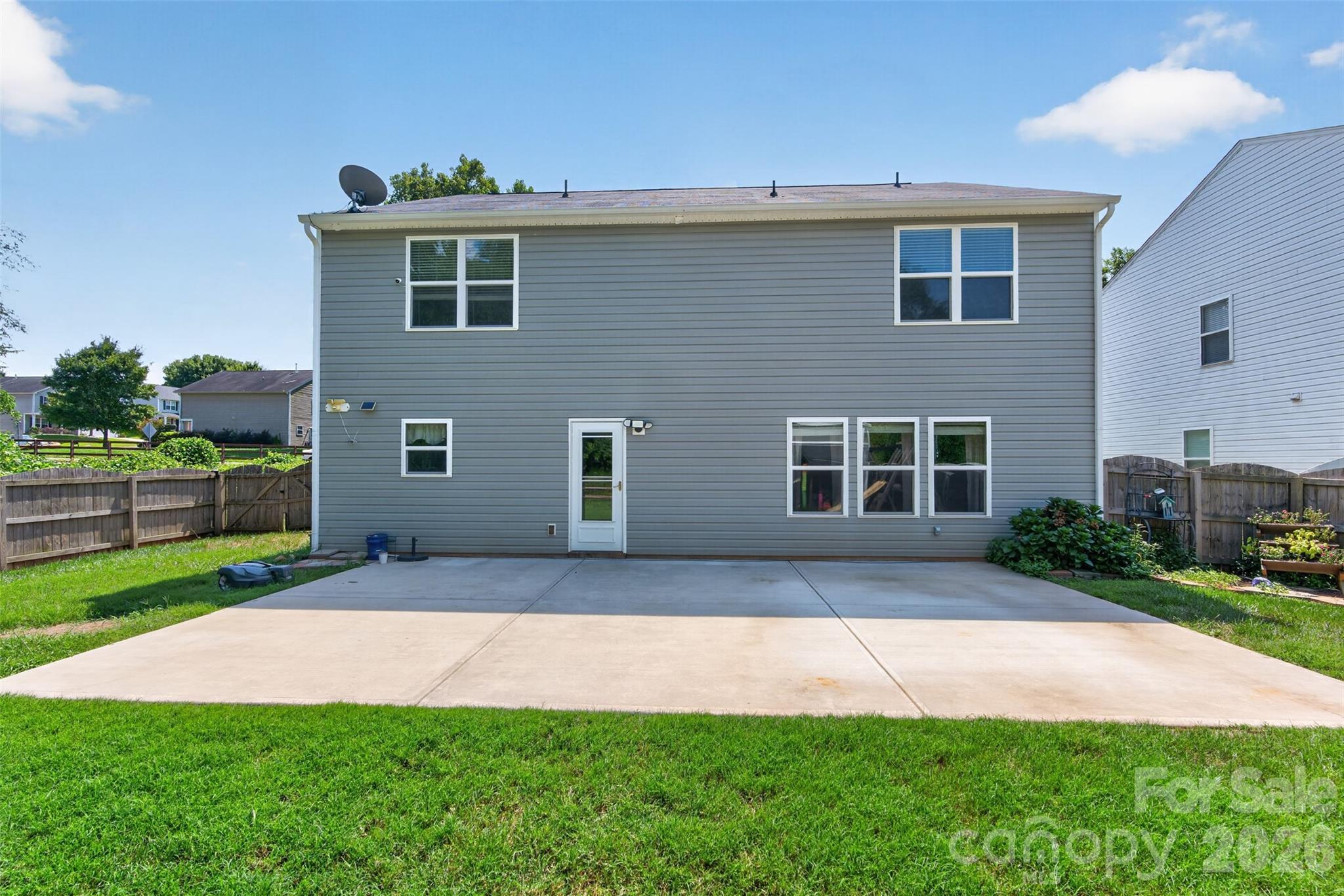 1200 Catawba Run Road Lowell, NC 28098 - Photo 41 of 43 Gallery Image 41