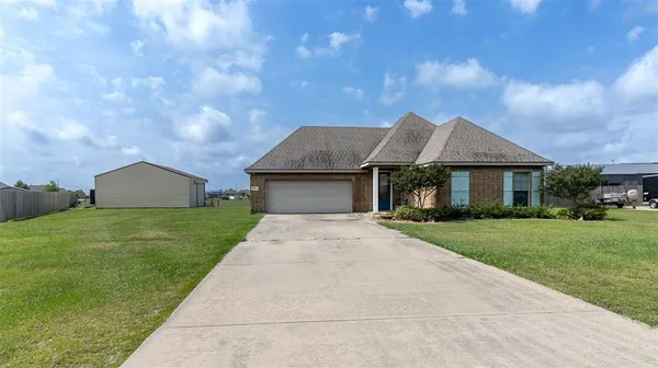 $310,000 | 5689 Jude Vincent Lane, Iowa, LA 70647