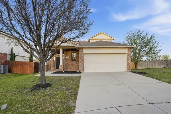 $259,900 | 713 San Felipe Trail, Fort Worth, TX 76052