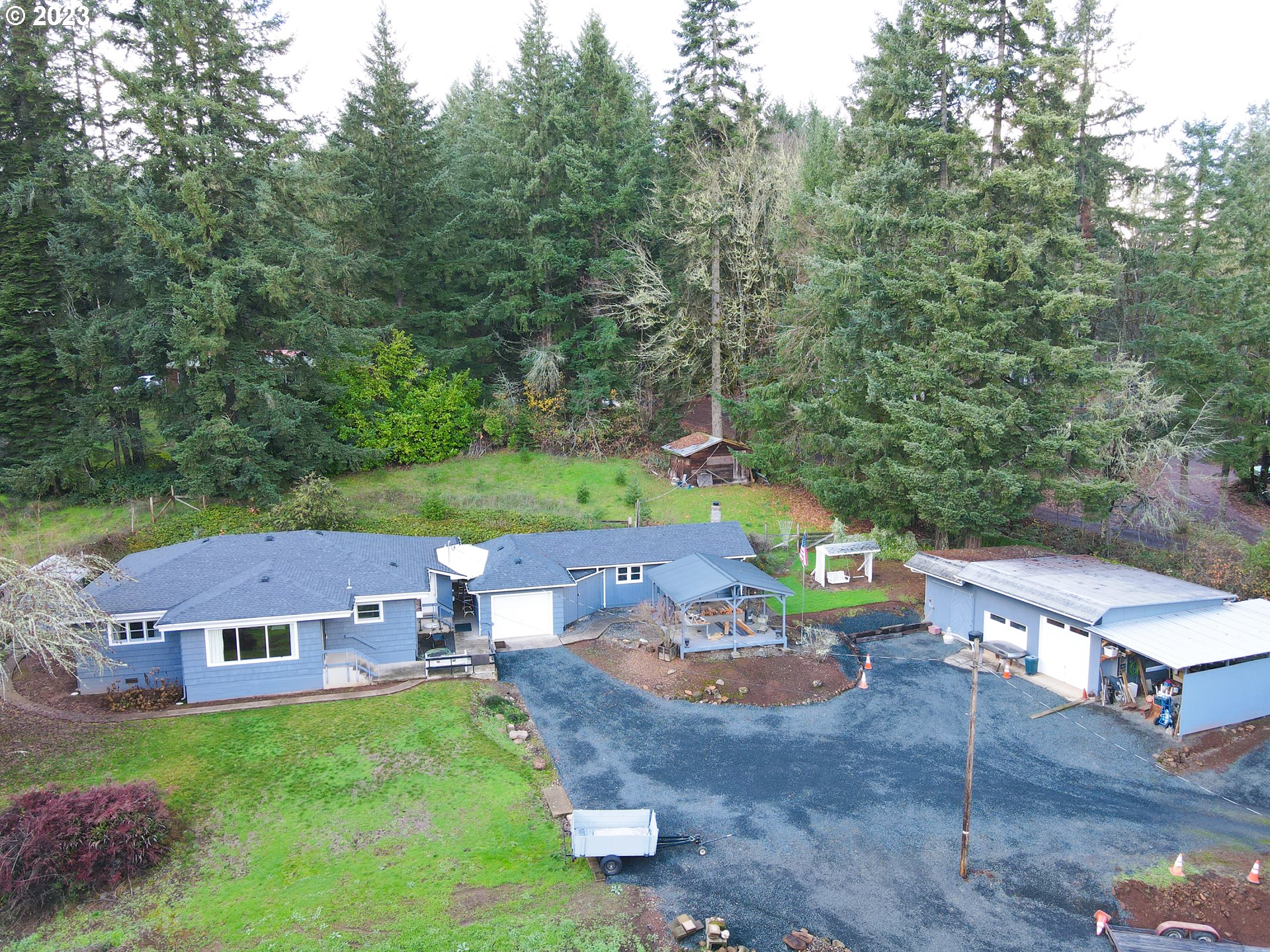 76138 London Road Cottage Grove, OR 97424 - Photo 31 of 42 Gallery Image 31