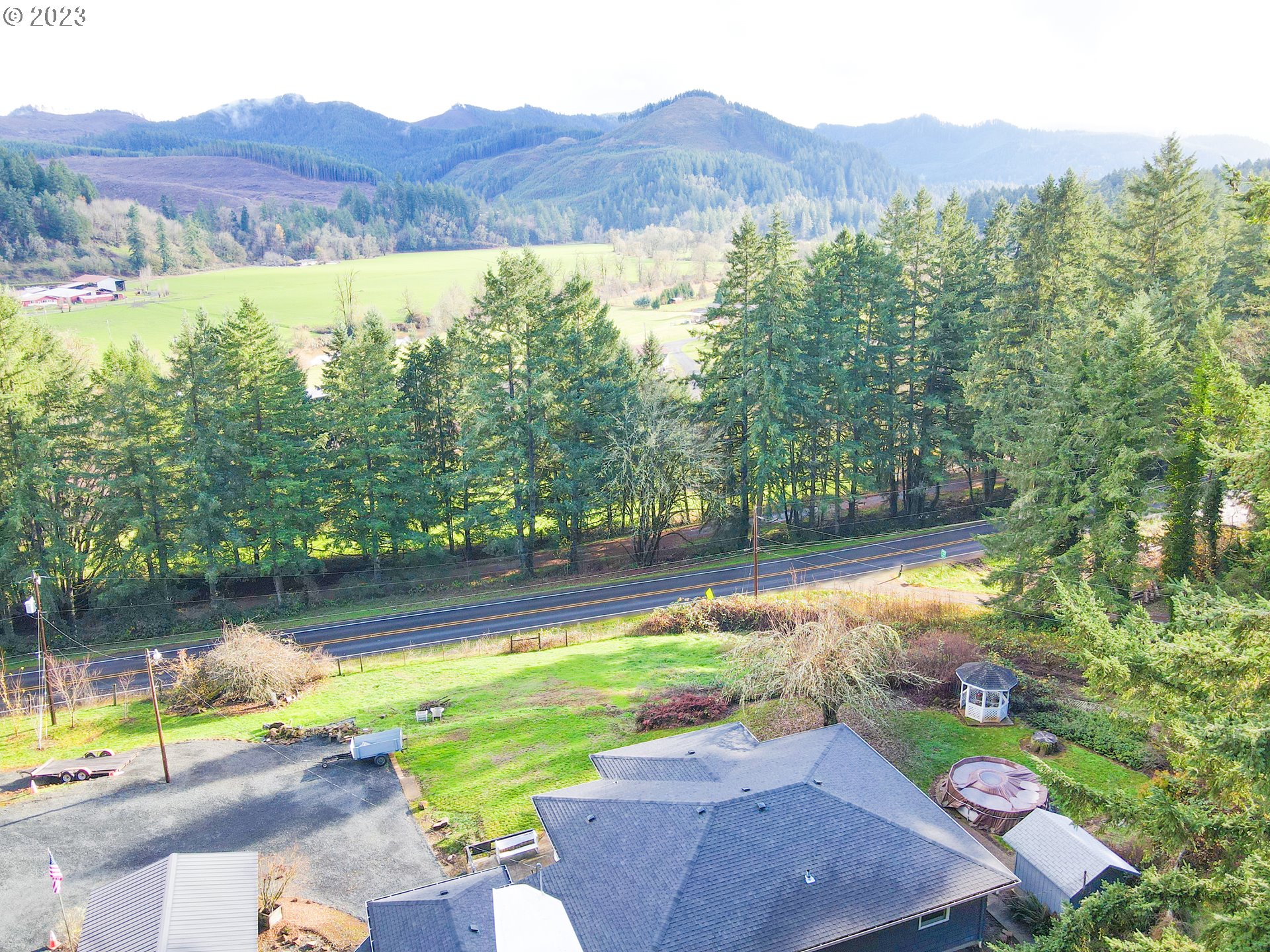76138 London Road Cottage Grove, OR 97424 - Photo 35 of 42 Gallery Image 35