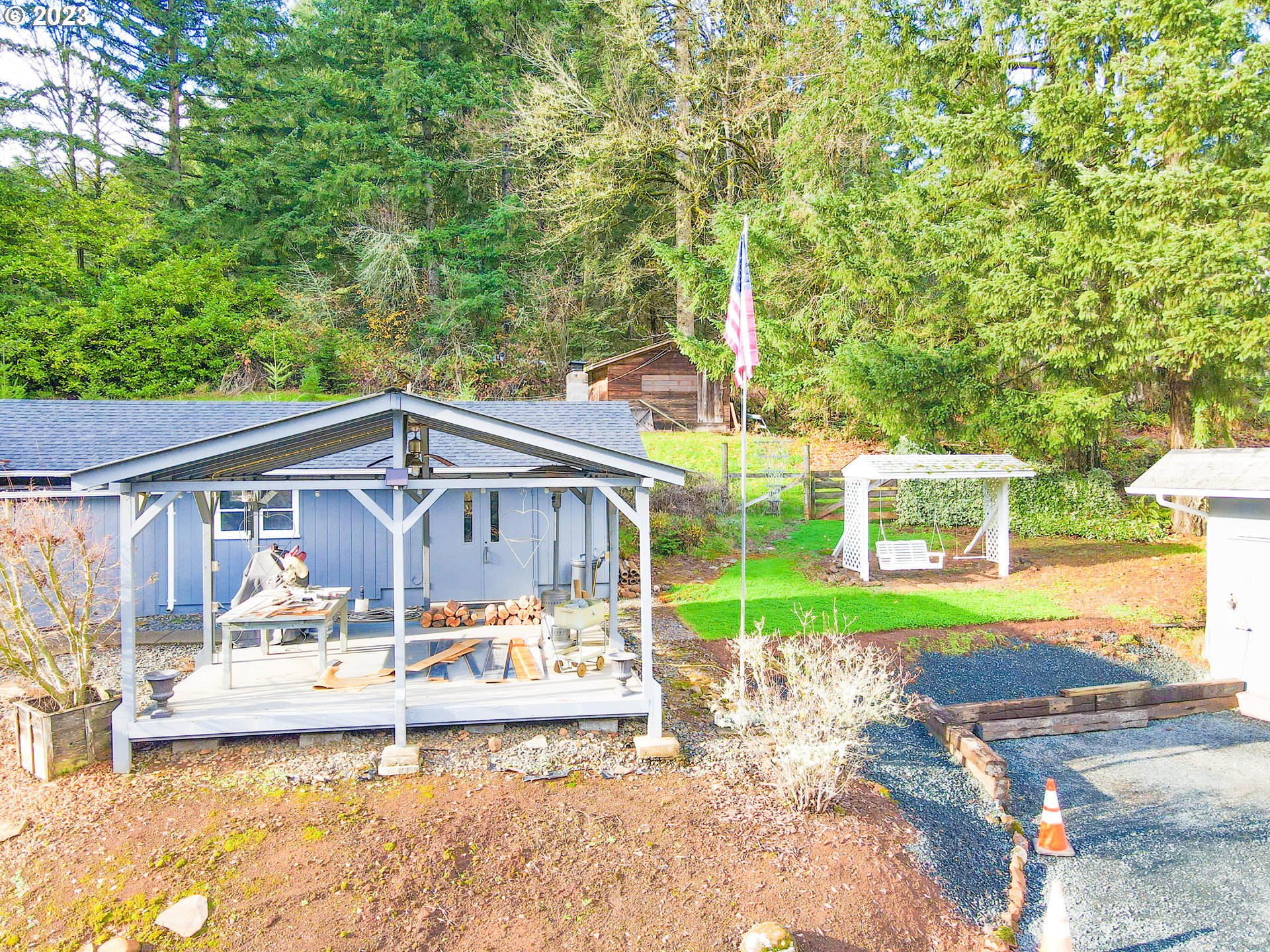76138 London Road Cottage Grove, OR 97424 - Photo 36 of 42 Gallery Image 36