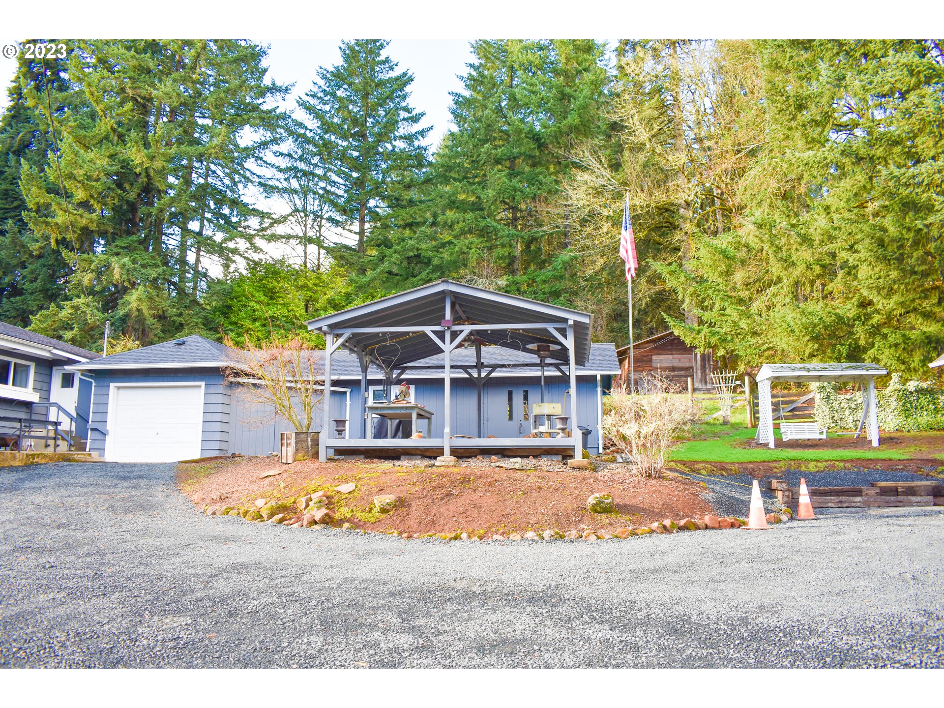 76138 London Road Cottage Grove, OR 97424 - Photo 40 of 42 Gallery Image 40
