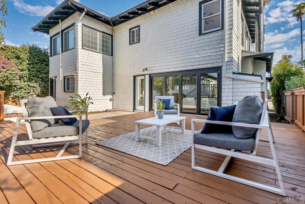 1864 Sunset Boulevard San Diego, CA 92103 - Photo 55 of 57