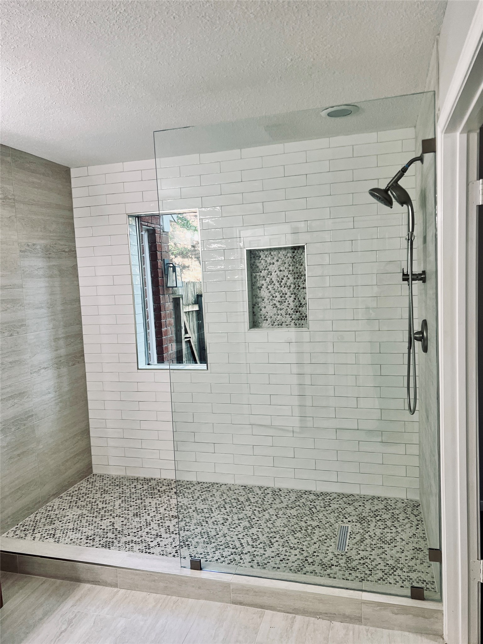 75 East Village Knoll Circle Spring, TX 77381 - Photo 25 of 33 a bathroom with a shower