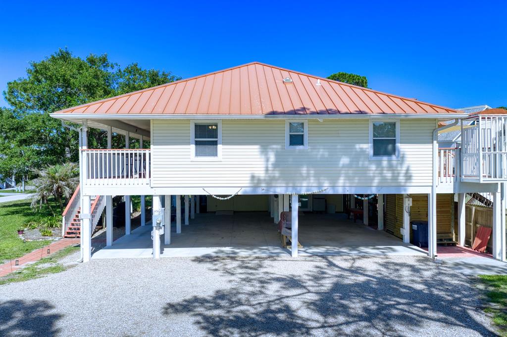 332 Cook Street St. George Island, FL 32328 - Photo 38 of 86