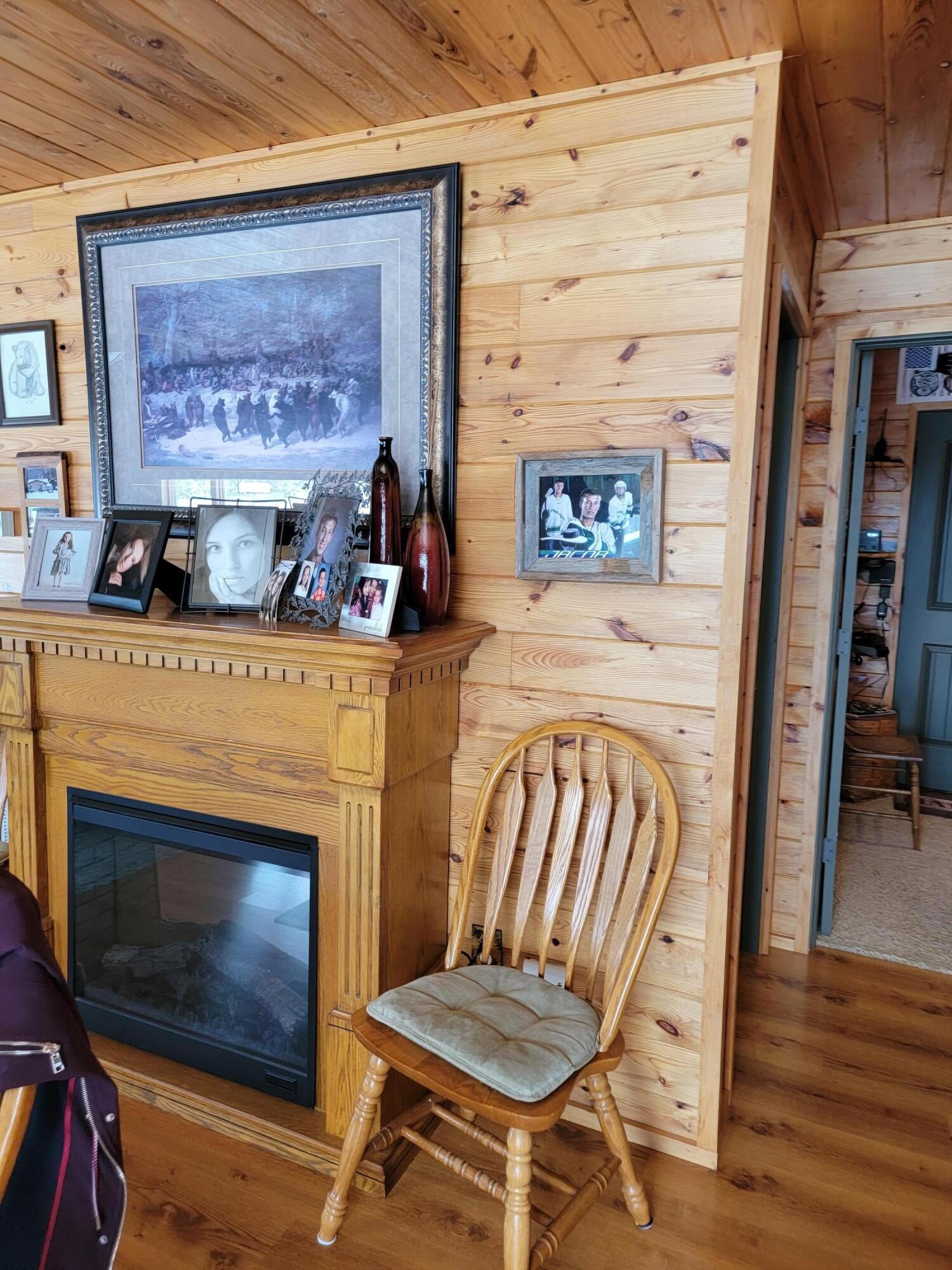 8155 Tucker Road Onaway, MI 49765 - Photo 12 of 57 Gallery Image 12