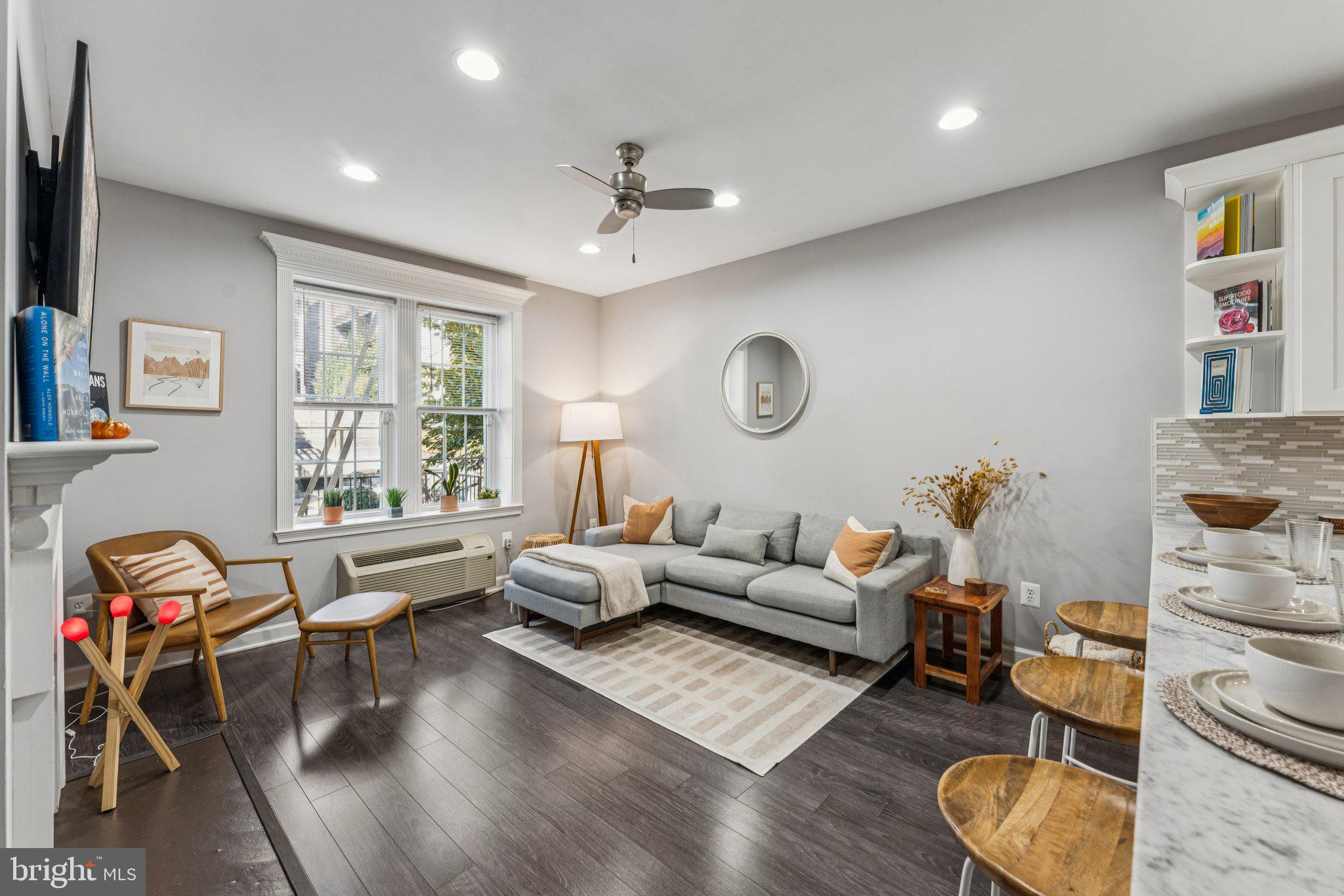 1833 California Street Northwest, Unit 203 Washington, DC 20009 - Photo 6 of 21