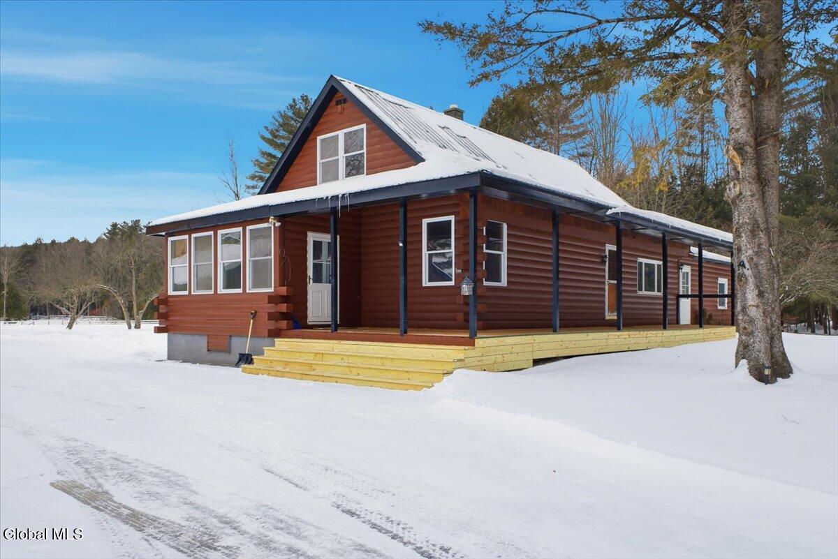 116 Medbury Road Greenfield, NY 12859 - Photo 2 of 35 36-IMG_3555