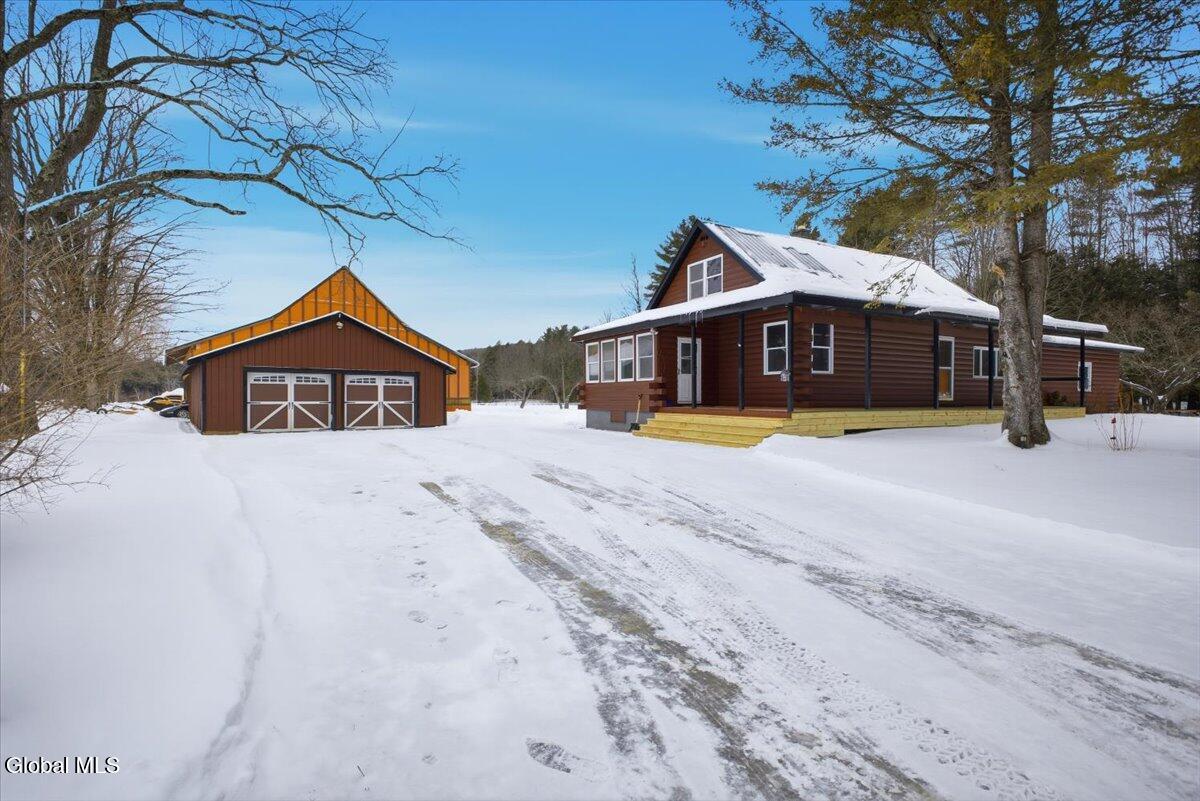 116 Medbury Road Greenfield, NY 12859 - Photo 33 of 35 35-IMG_3548