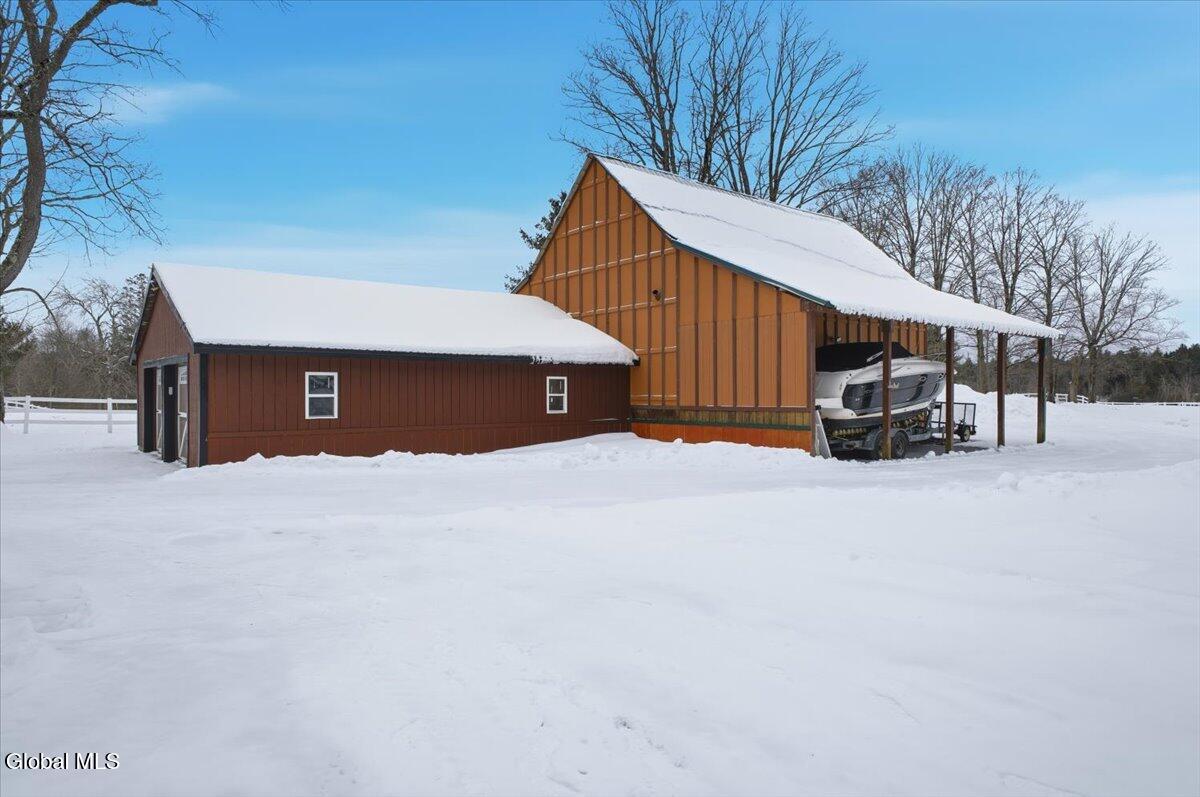 116 Medbury Road Greenfield, NY 12859 - Photo 34 of 35 37-IMG_3562