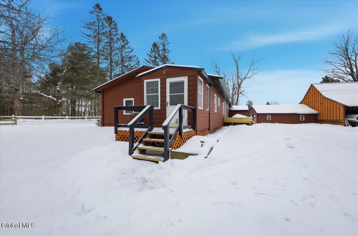 116 Medbury Road Greenfield, NY 12859 - Photo 4 of 35 32-IMG_3529