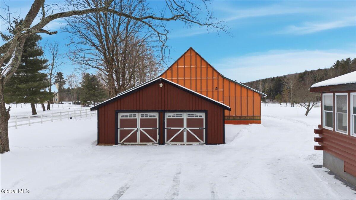 116 Medbury Road Greenfield, NY 12859 - Photo 5 of 35 03-DJI_20260105104930_0011_D